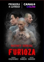 [波] 重返虎穴2/野蠻交易2 Druga Furioza (2025)