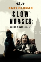 [英] 外放特務組 / 流人 第五季 Slow Horses Season 5 (2025)[Disc *2]
