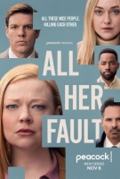[英] 都是她的錯 第一季（All Her Fault） Season 1 (2025)[Disc *2]