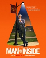 [英] 新手老臥底 / 名偵探賽大爺 第二季 A Man on the Inside Season 2 (2025)[Disc *2]