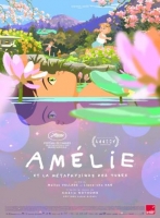 [法] 你好，愛美麗 Amélie et la métaphysique des tubes (2025)