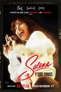 塞琳娜與洛斯·迪諾斯 Selena y Los Dinos (2025)