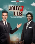 [印] 律界新手3 Jolly LLB 3 (2025)