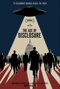 [英] 揭露時代 The Age of Disclosure (2025)