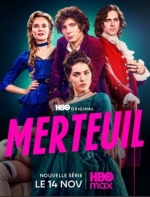 [英] 梅爾特伊 / 誘惑  Merteuil (2025)[Disc *2]