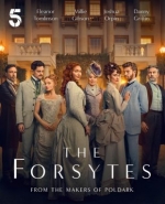 [英] 福塞特世家 第一季 The Forsytes Season 1 (2025)[Disc *2]