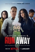 [英] 危險追逃 Run Away (2026)[Disc *2]
