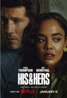 [英] 他和她的謊 His & Hers (2026)[Disc *2]