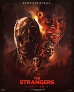 [英] 陌生人：第三章 The Strangers: Chapter 3 (2026)
