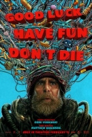 [英] 團戰之夜 Good Luck, Have Fun, Don't Die (2025)