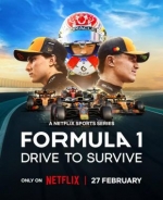 [英] 一級方程式：疾速爭勝 第八季 Formula 1: Drive to Survive Season 8 (2026)[Disc *2]