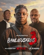[英] 郊區男孩3 Banlieusards 3 (2026)