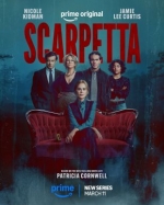 [英] 首席女法醫 第一季 Scarpetta Season 1 (2026)[Disc *2]