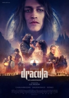 [英] 德古拉: 愛情故事 Dracula (2025)