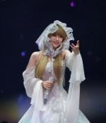 滨崎步25-26跨年演唱会 COUNTDOWN LIVE 2025-2026