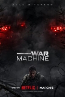 [英] 戰爭機器 / 侵略機器 War Machine (2026)