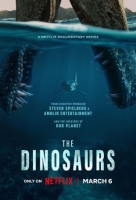 [英] 我們星球上的生命2 / 恐龍時代：你不知道的故事 The Dinosaurs (2026)[Disc *2]