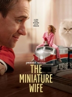 [英] 迷你妻子 第一季 The Miniature Wife Season 1 (2026)[Disc *2]