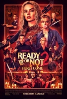 [英] 弒婚遊戲：2度開局 / 準備好了沒2：我來了 Ready or Not 2: Here I Come (2026)