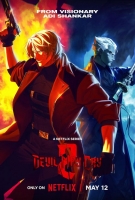 [英] 鬼泣 第二季 Devil May Cry Season 2 (2026)[Disc *2]
