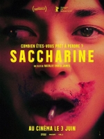 [澳大利亞] 糖精 / 瘦怨 Saccharine (2026)