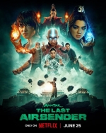 [英] 降世神通：最後的氣宗 真人劇版 第二季 Avatar: The Last Airbender Season 2 (2026)[Disc *2]