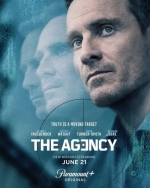 [英] 傳奇辦公室：中央情報 第二季 The Agency: Central Intelligence Season 2 (2026)[Disc *2]