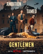 [英] 紳士追殺令/ 紳士們 第二季 The Gentlemen Season 2 (2026)[Disc *2]