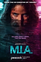 [英] 下落不明 M.I.A. 第一季(2026)[Disc *2]