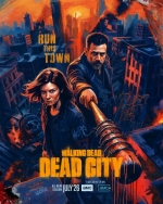[英] 行屍走肉：死亡之城 第三季 The Walking Dead: Dead City Season 3 (2026)[Disc *2]