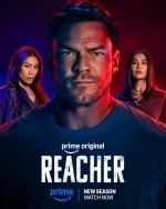[英] 神隱任務 / 俠探傑克 第四季 Reacher Season 4 (2026)[Disc *2]