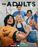 [英] 成年人 第1-2季 Adults Season 1-2 (2025-2026)[Disc *3]